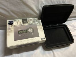 Universal Audio APOLLO X4 COMME NEUVE