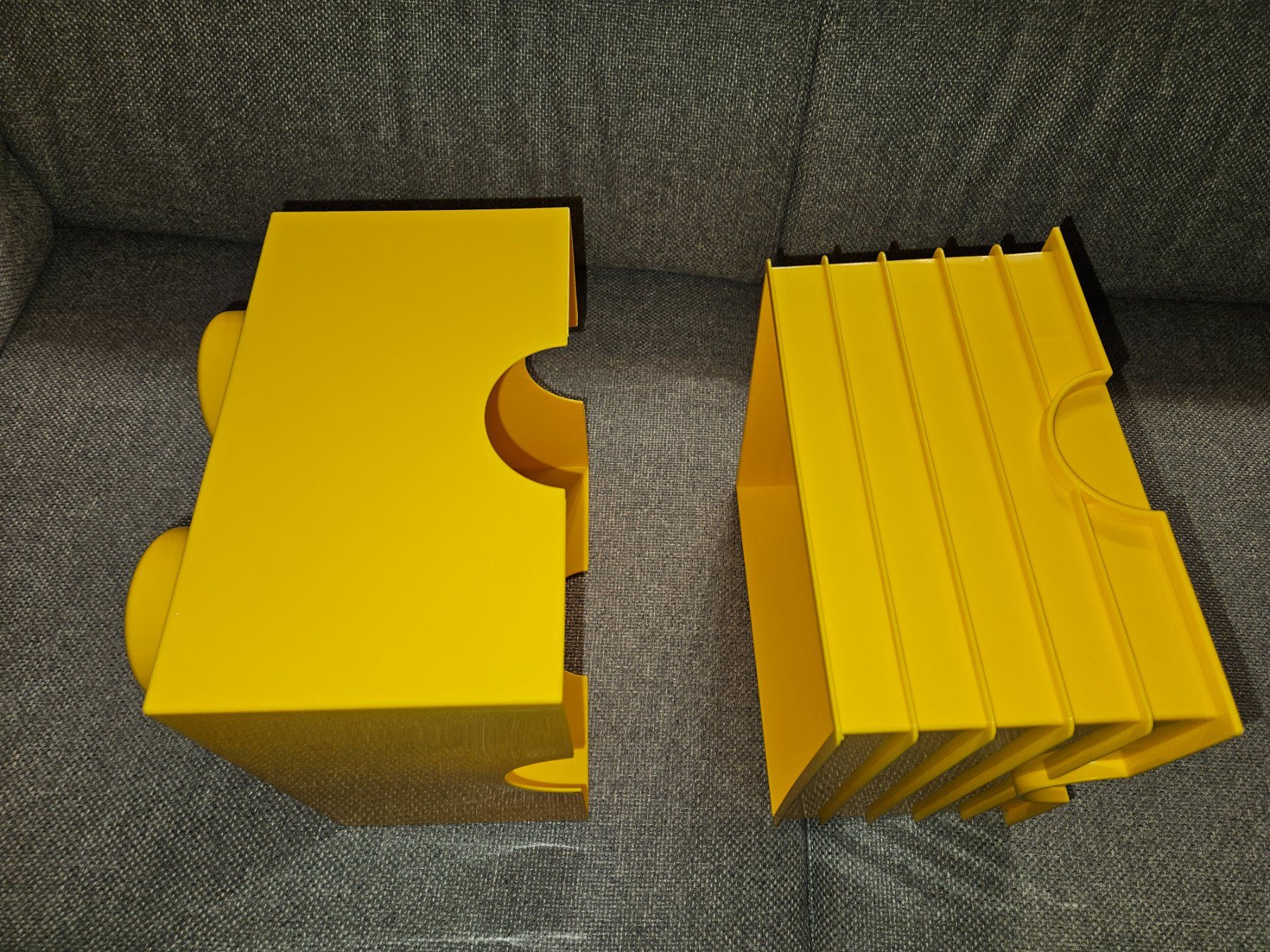 Lego Baukästen: Brique de rangement LEGO – Gebraucht aus Villars-sur-Glane von Bolinot 4