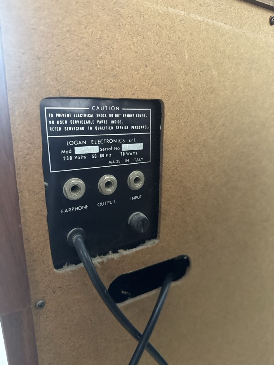 Instruments de musique: Logan Electronics Holiday 400 Orgel gebraucht – D'occasion à Näfels par Meelis 2