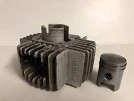 Athena Puch Maxi E50 Zylinder 38mm und Kolben