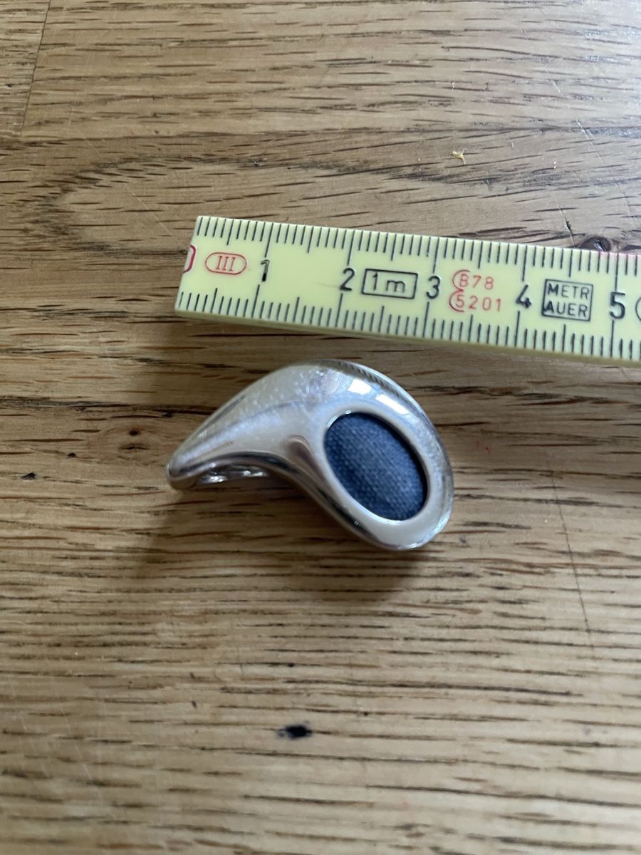Pierre Lang Ciondoli: Anhänger von Pierre Lang – Usato da Flawil venduto da Naphtali