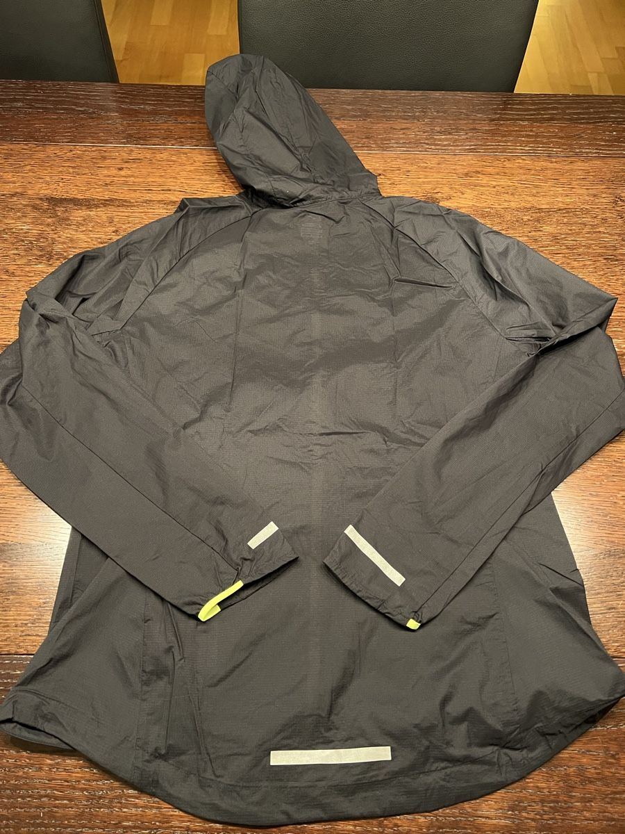 Nike Giacche: Nike Laufjacke – Nuovo (secondo la descrizione) da St.Gallen venduto da Shopaholic5 3