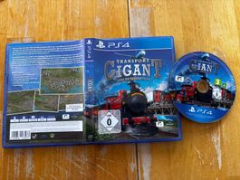 Transport Gigant