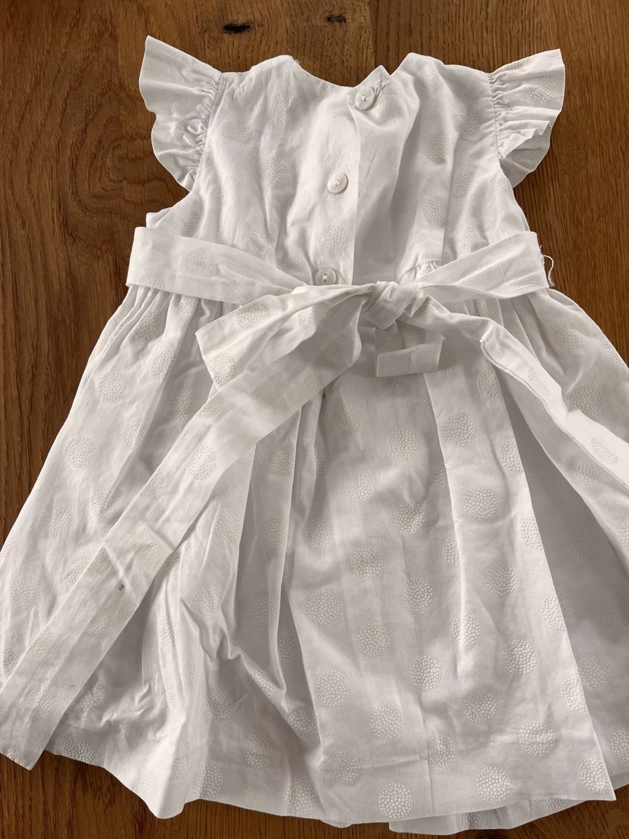 Vestiti & Gonne: Une Hautre Couture Gr. 80 – Nuovo (secondo la descrizione) da Oberägeri venduto da fam_k5sf 2