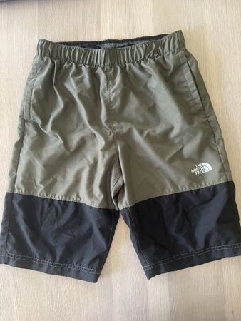 Short North Face