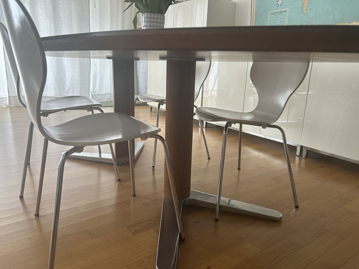 Tavoli: Team 7 Tisch  – Usato da Zürich venduto da nakour 3