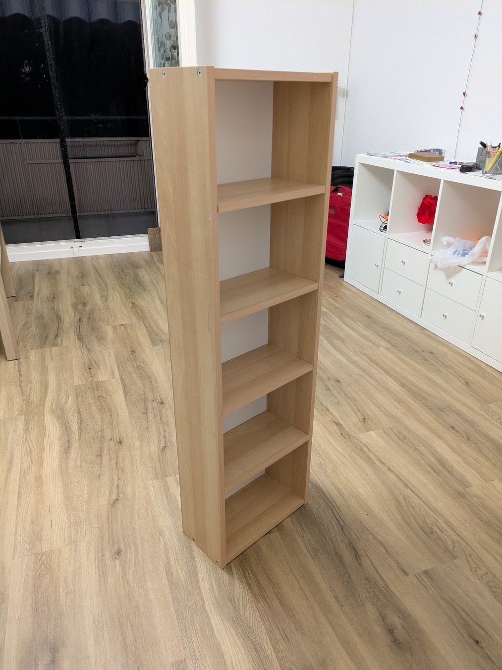 Scaffali: Bücherregal 5 Fächer guter Zustand – Usato da Zürich venduto da sot_pf7z