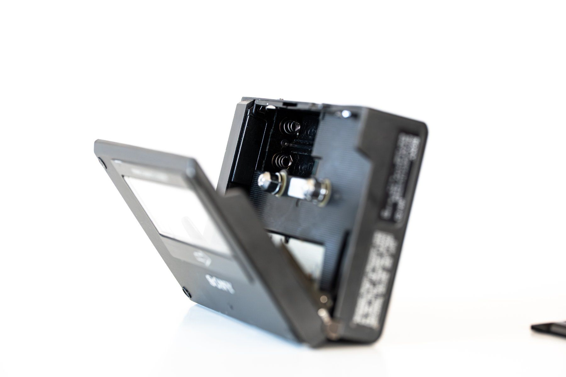 Sony Lettore multimediale portatile: Sony Walkman WM-D3 - DEFEKT – Difettoso da Urdorf venduto da MagneBesase 3
