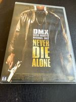 Never Die Alone