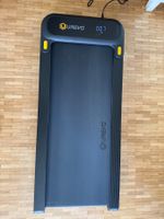 Super tapis de marche UREVO Spacewalk 3S, comme neuf!