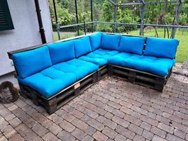 Loungekissen