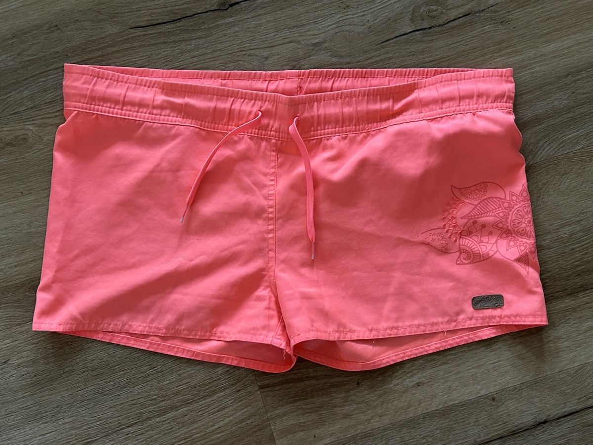 Protest Costumi da bagno & Bikini: Badehose Damen Protest Pink Grösse L/40 – Usato da Wolhusen venduto da eve_m6cg