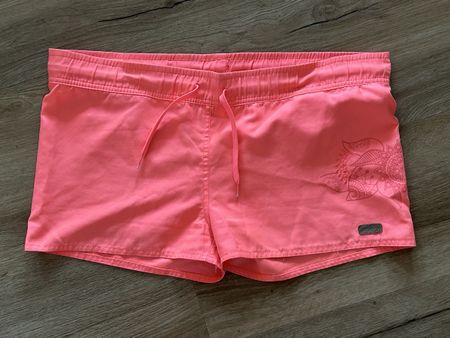 Badehose Damen Protest Pink Grösse L/40