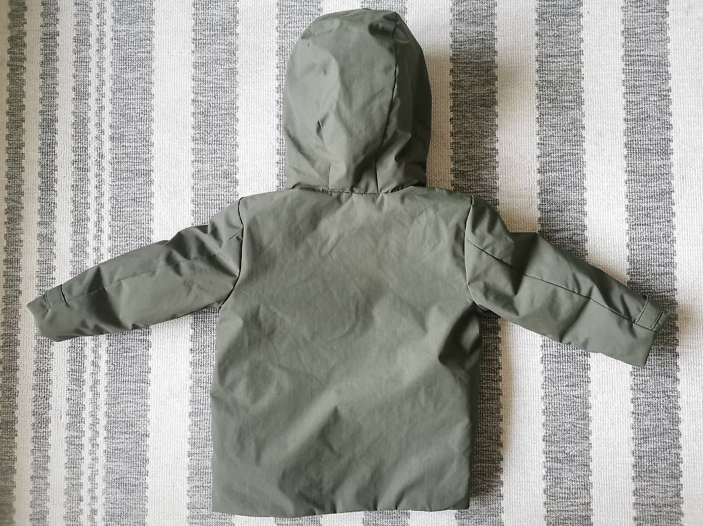Giacche & Cappotti: Zara Daunenjacke - Gr. 104 – Nuovo e nell'imballaggio originale da Stein AR venduto da peachBlue 1
