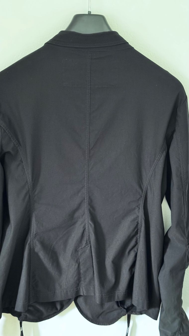 Giacche: Blazer Black Label – Usato da Mörschwil venduto da Mirka019 4