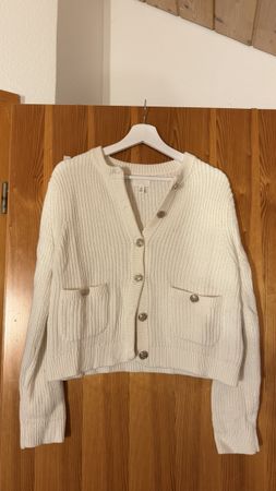 strickjacke