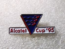 Ansteckpin 131: Alcatel 95