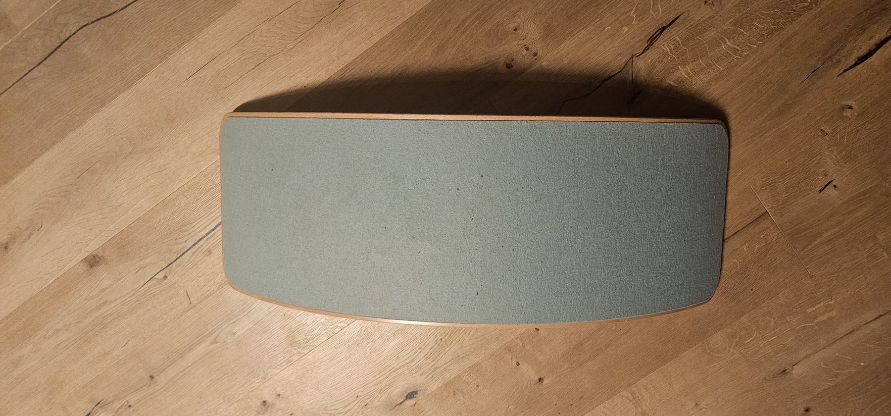 Spielzeuge: Wobbel Board Original – Gebraucht aus Weisslingen von romanonerii 1