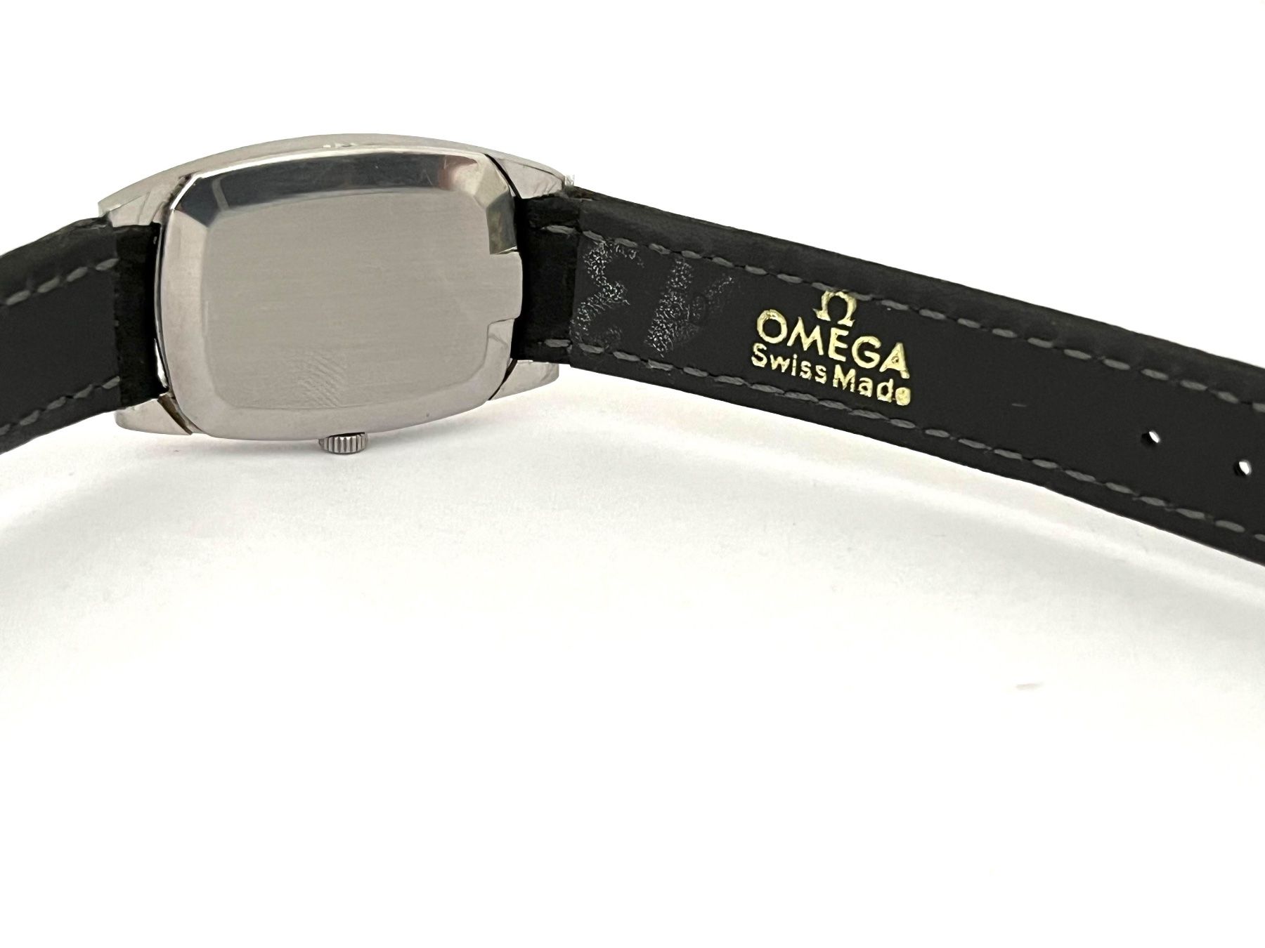 Omega Orologi: 1968 Omega Constellation Luxury Damenuhr – Usato da Zürich venduto da ZurichFee 8