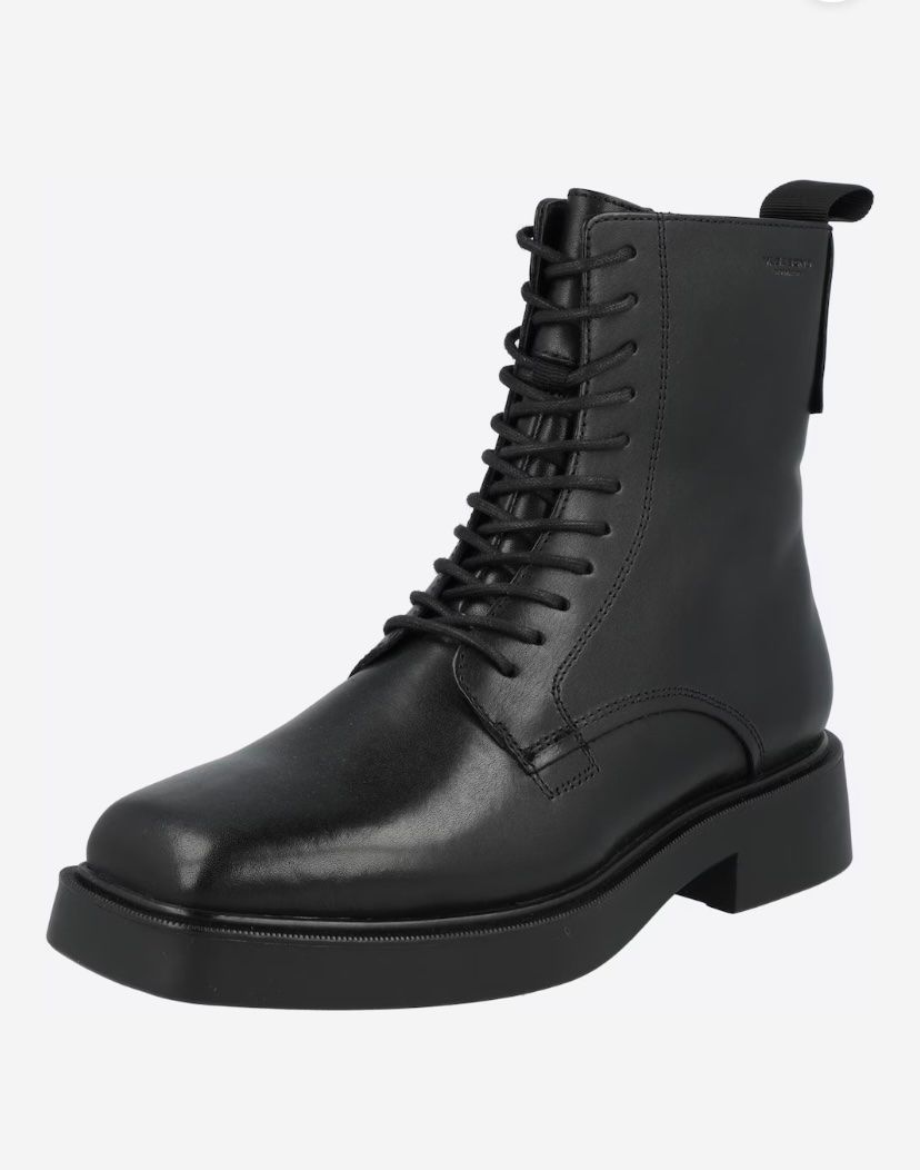 Vagabond Chaussures femmes: VAGABOND Lederstiefel (39) – Neuf (Voir description) à Solothurn par ee_na 3