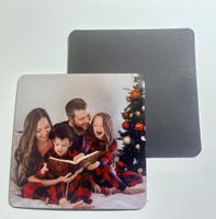 6x Personalisierte Magnete