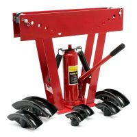 WilTec 51840 Rohrbiegemaschine