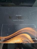 Nespresso Pro Pads Kapseln Bianco Intenzo 