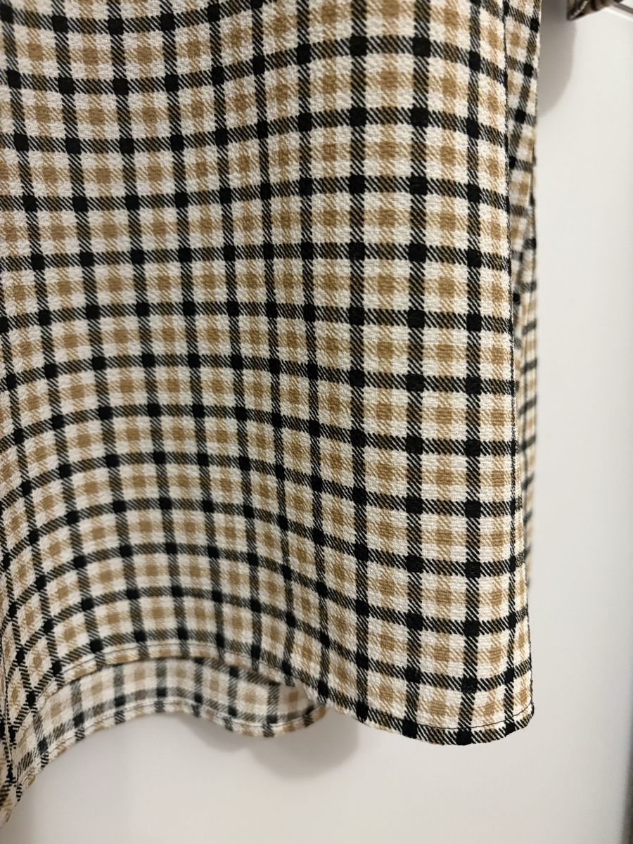 H&M Vestiti: Kleid im Burberry Stil Grösse 36/S – Nuovo (secondo la descrizione) da Bern venduto da mar_hwz5 3
