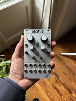 ALM busy circuits MCF 2x Eurorack 