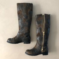 JIMMY CHOO Stiefel