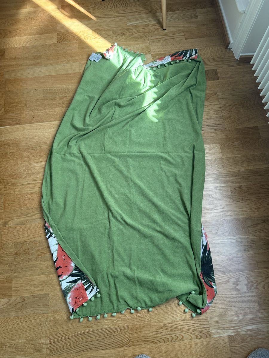 Teli da bagno: Telo Mare MaxMara (intrend) – Usato da Basel venduto da mel_5fzy 5