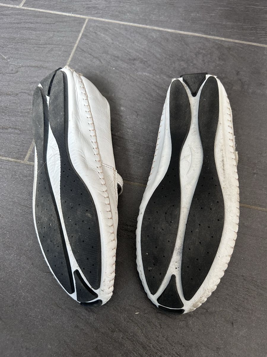 Pikolinos Chaussures femmes: Mokassins, Echtleder, Gr. 40, beige – D'occasion à Unterkulm par Chipsi0709 2