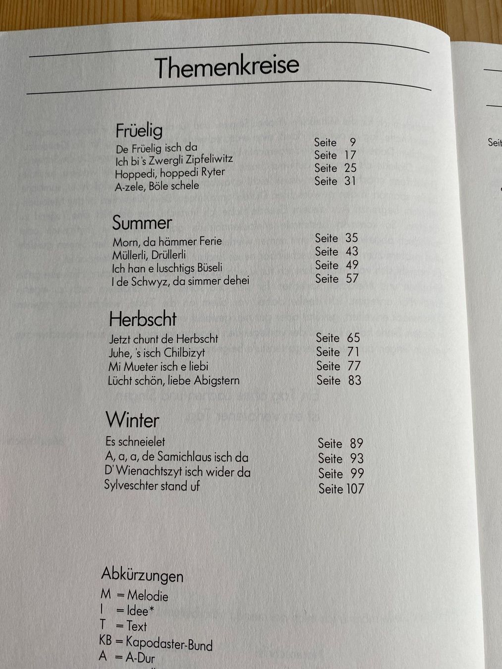 Libri: Luschtigs Singe von Max Fritschi – Usato da Weinfelden venduto da Cheyenne21 1