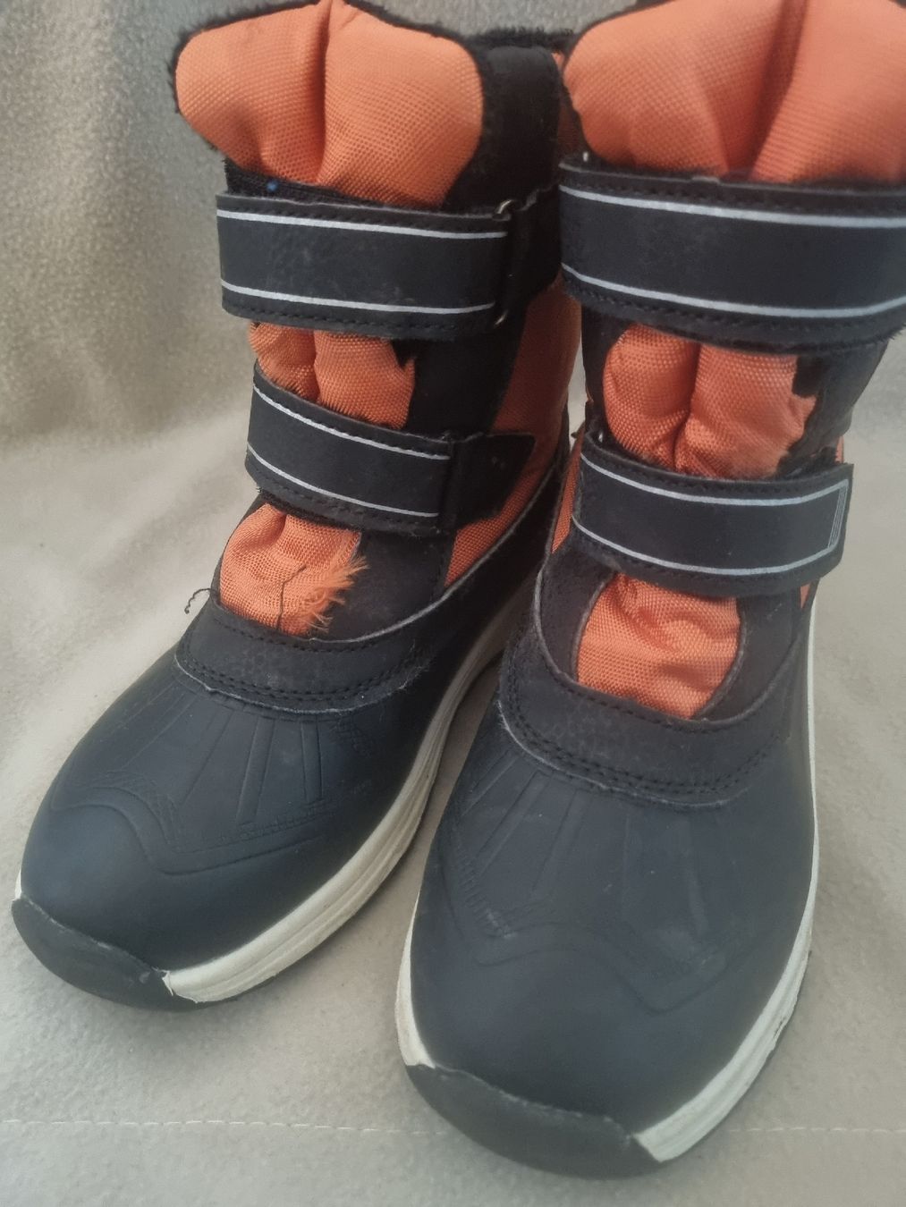 Schuhe für Jungen: winterschuh gr 33 – Gebraucht aus Rümlang von Franny93 3