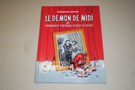 °°°°°   LE DÉMON DE MIDI   °°°°°
