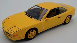 Revell AG 1991 - BMW 850CSi