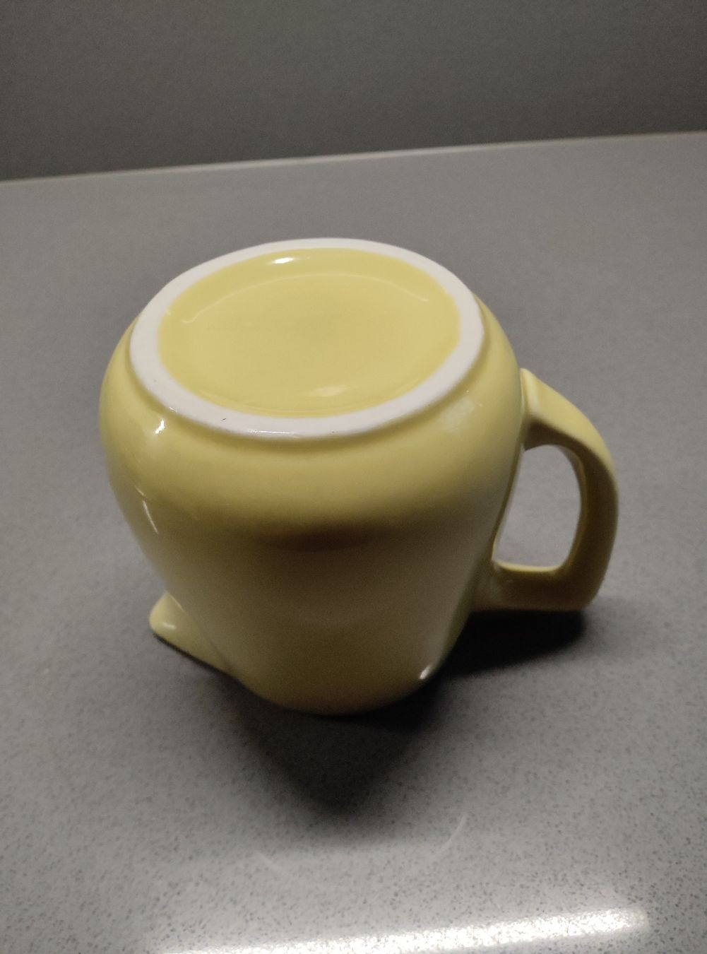 Rössler Caraffe: VINTAGE RÖSSLER MILCH - Krug 1/2 LT. – Nuovo (secondo la descrizione) da Minusio venduto da Todesca 5