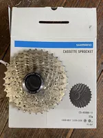 Pacchetto corone posteriori X Shimano Ultegra