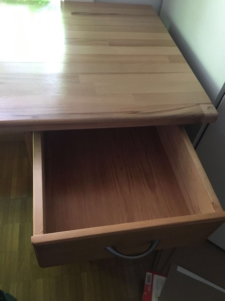 Scrivanie: Bureau d’angle  – Usato da Petit-Lancy venduto da Calbo 4
