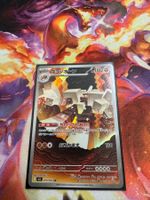 Saltigant (m1L 070) / -JAP- / Mega Brave