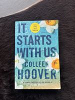It starts with us von Colleen Hoover