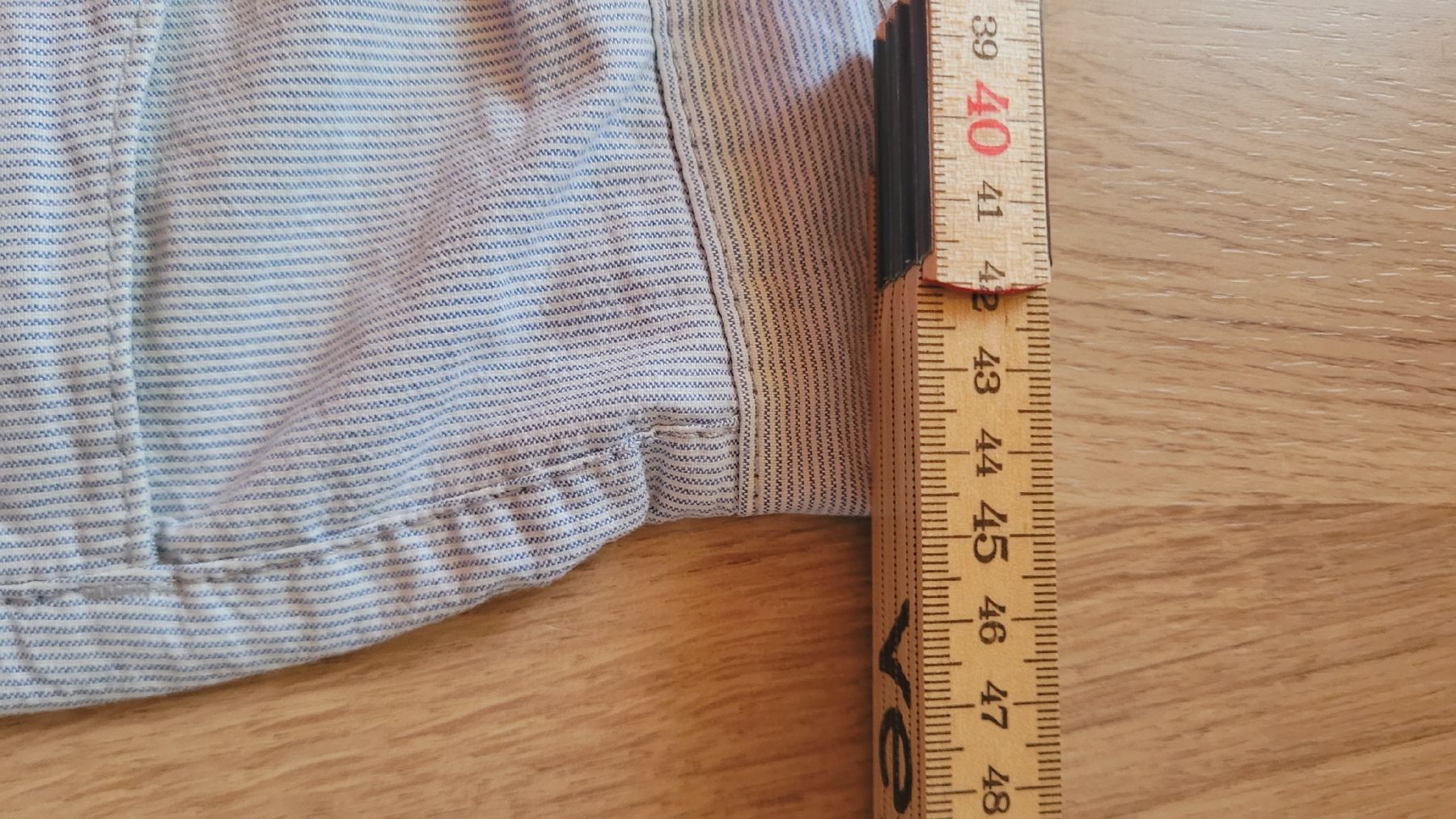 Hosen: Herren Shorts Gr. 46 – Gebraucht aus Steffisburg von Gismo49 4