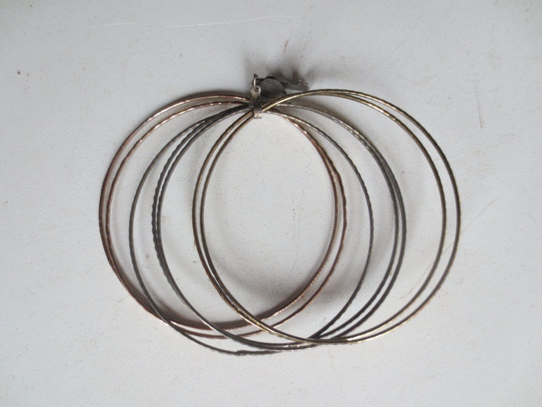 Bracelets: Armringe antik – D'occasion à Weier im Emmental par waefler03