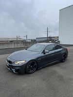 Bmw M4 f82 Dgk