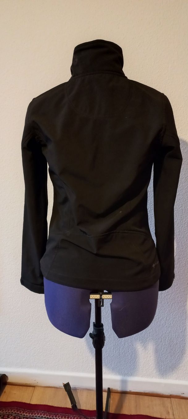 Mckinley Giacche: Veste soft shell Mc Kinley – Usato da Bellelay venduto da Ysmet 1