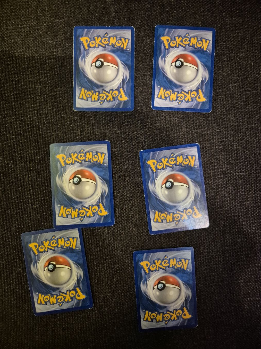 Pokémon Carte collezionabili: Pokemon - Black & White Sammlung – Usato da Subingen venduto da mattkum 1