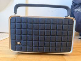 Jbl Authentics 300