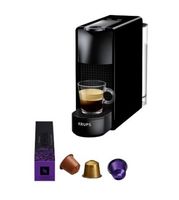 Krups kleine Kapsel Kaffeemaschine