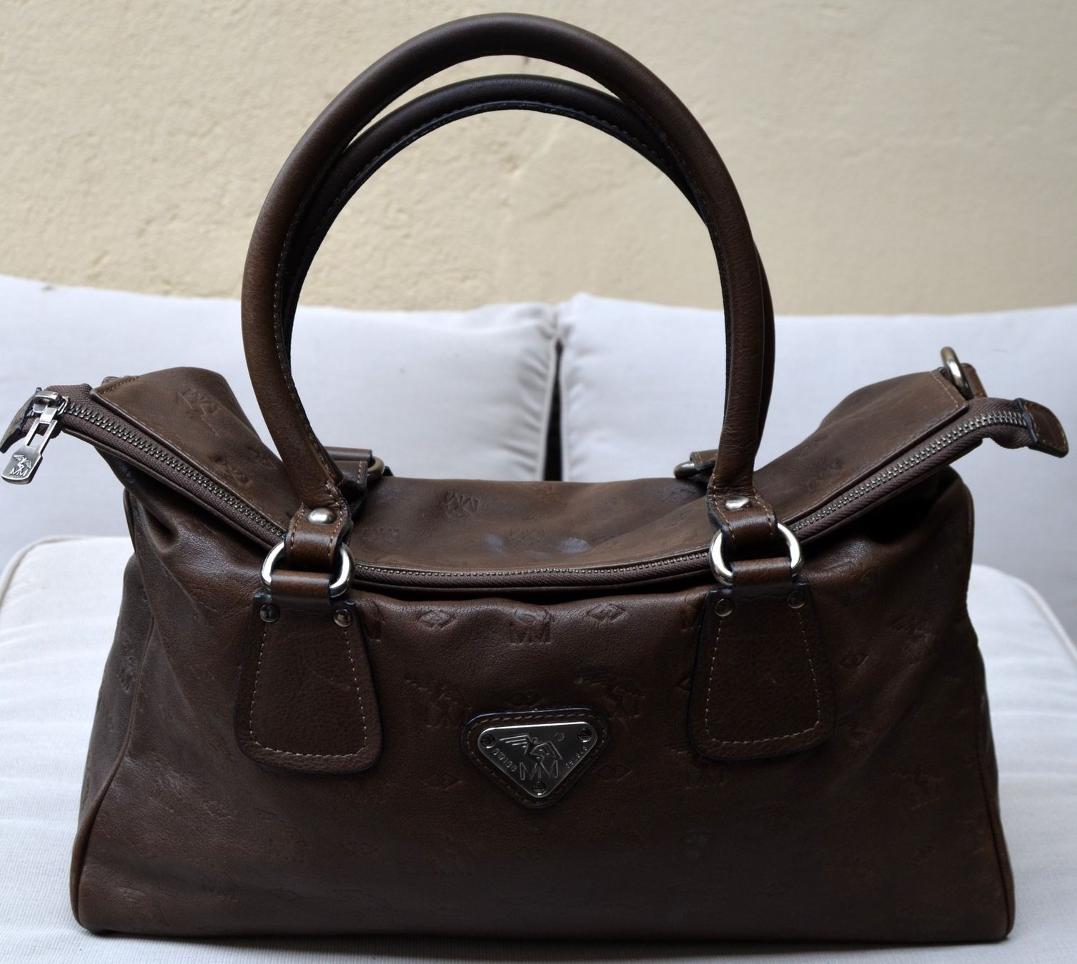 Maison Mollerus Borse da donna: Maison Mollerus Tasche / sac – Usato da Collonges venduto da arashee 5
