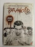 Michael Mittermeier - Paranoid/Live
